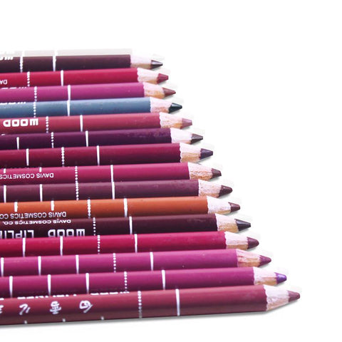 Professional Long Lasting Lip liner Pen