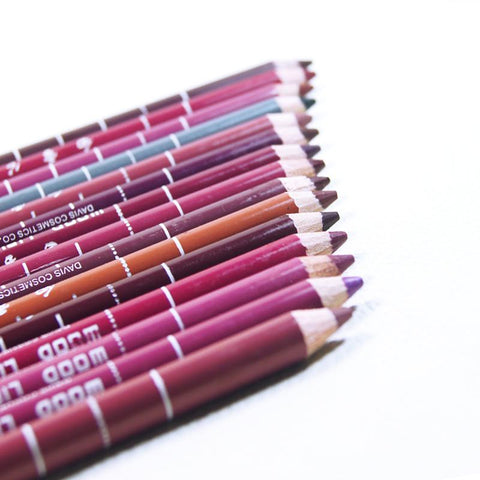 Professional Long Lasting Lip liner Pen