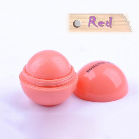 Sweet Taste Embellish Lip Ball