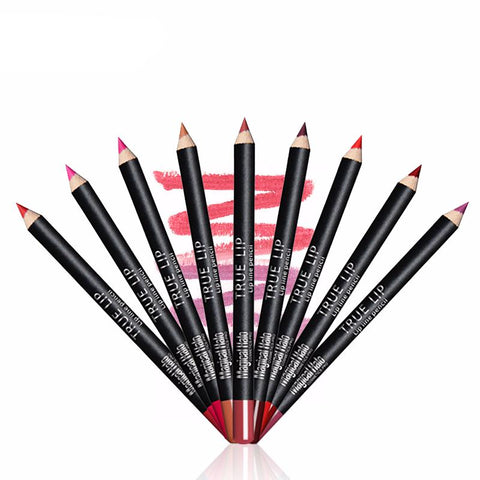 Waterproof Lipliner Contour