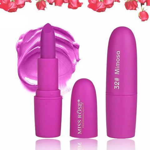 Beauty Matte Moisturizing Lipstick
