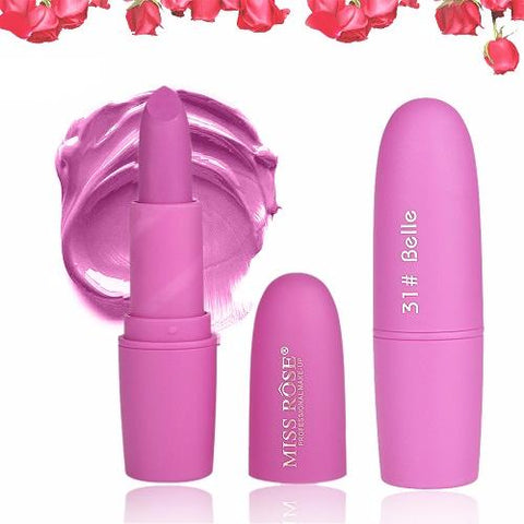 Beauty Matte Moisturizing Lipstick