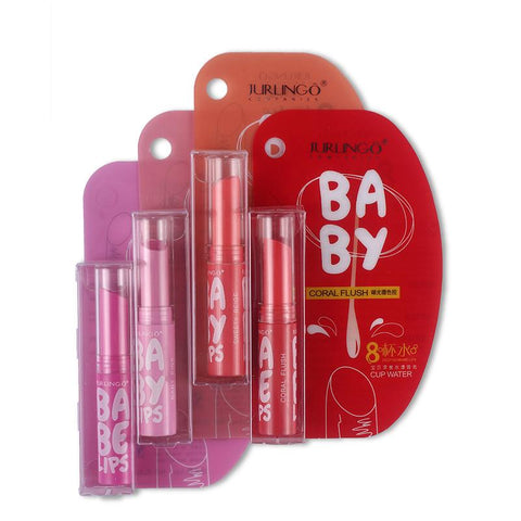 Baby Lip Care