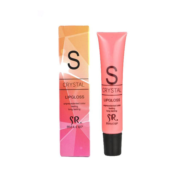 Moisturizer Glitter Lip Gloss