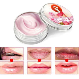 Pinkish Lip Kit Lip Balm Cream