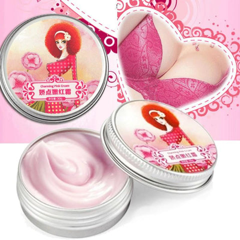 Pinkish Lip Kit Lip Balm Cream