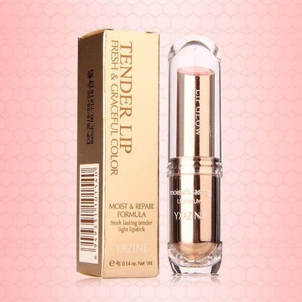 Lip Pencil Matte Lipstick