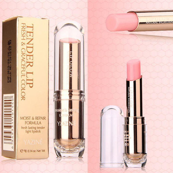 Lip Pencil Matte Lipstick