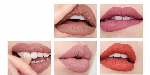 Nude Liquid Lipstick
