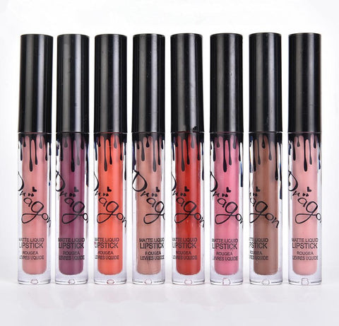 Nude Liquid Lipstick