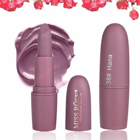 Beauty Matte Moisturizing Lipstick