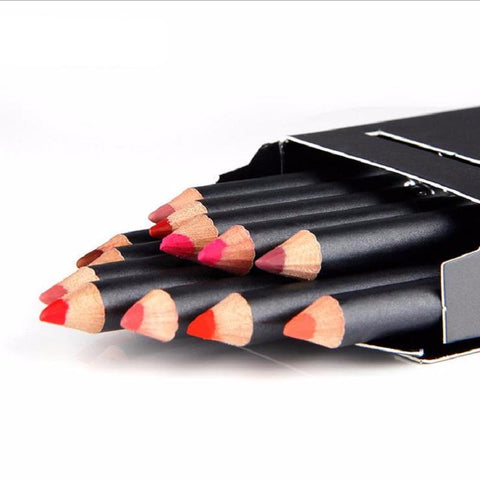 Waterproof Lipliner Contour