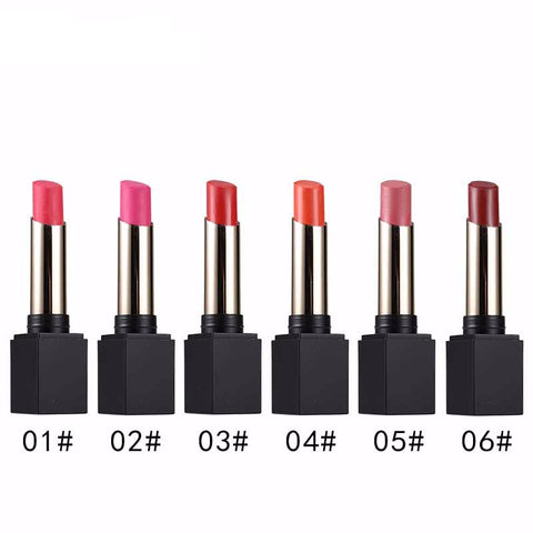 Labial Rotary Waterproof Lip