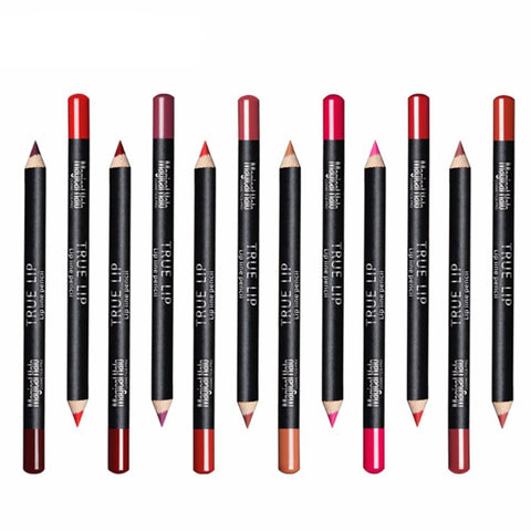 Waterproof Lipliner Contour