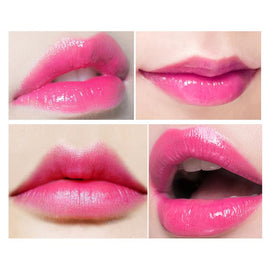 Strawberry Lip Balm Magic