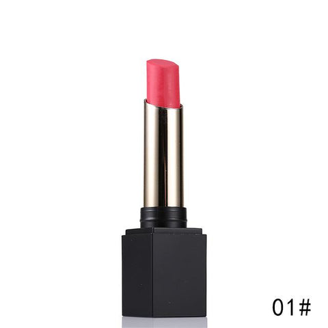 Labial Rotary Waterproof Lip
