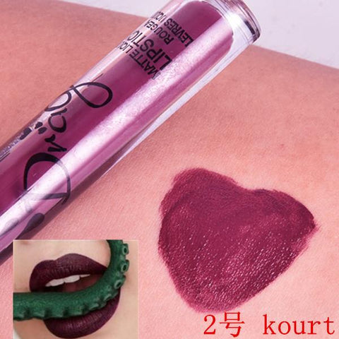 Nude Liquid Lipstick