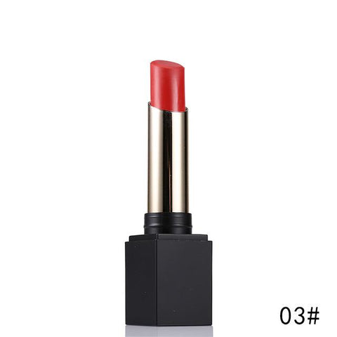 Labial Rotary Waterproof Lip