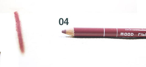 Professional Long Lasting Lip liner Pen