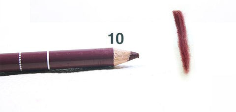 Professional Long Lasting Lip liner Pen