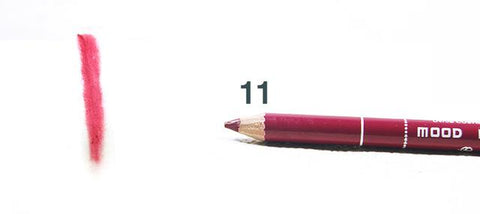 Professional Long Lasting Lip liner Pen