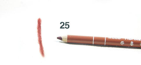 Professional Long Lasting Lip liner Pen