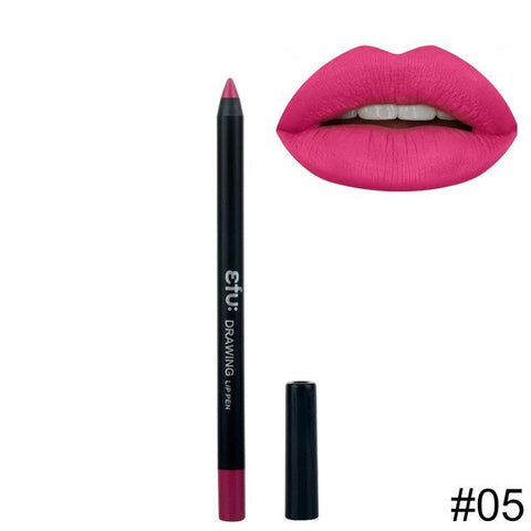 Lasting Natural Nude Lipstick