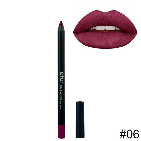 Lasting Natural Nude Lipstick