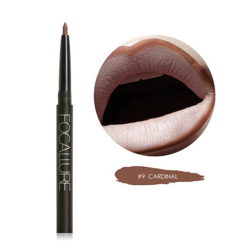 Long Lasting Pigments Nude Color Lipliner