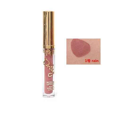 Shimmer Liquid Lipstick