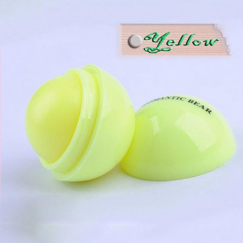 Sweet Taste Embellish Lip Ball